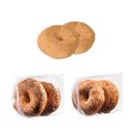 Assortiment "Bagel 3x4", sans gluten