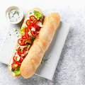 Schnitzer Baguette Bio** classique, sans gluten - 2