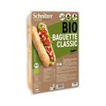 Schnitzer Baguette Bio** classique, sans gluten