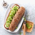 Schnitzer Baguette Bio** aux graines, sans gluten - 2