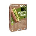 Schnitzer Baguette Bio** aux graines, sans gluten