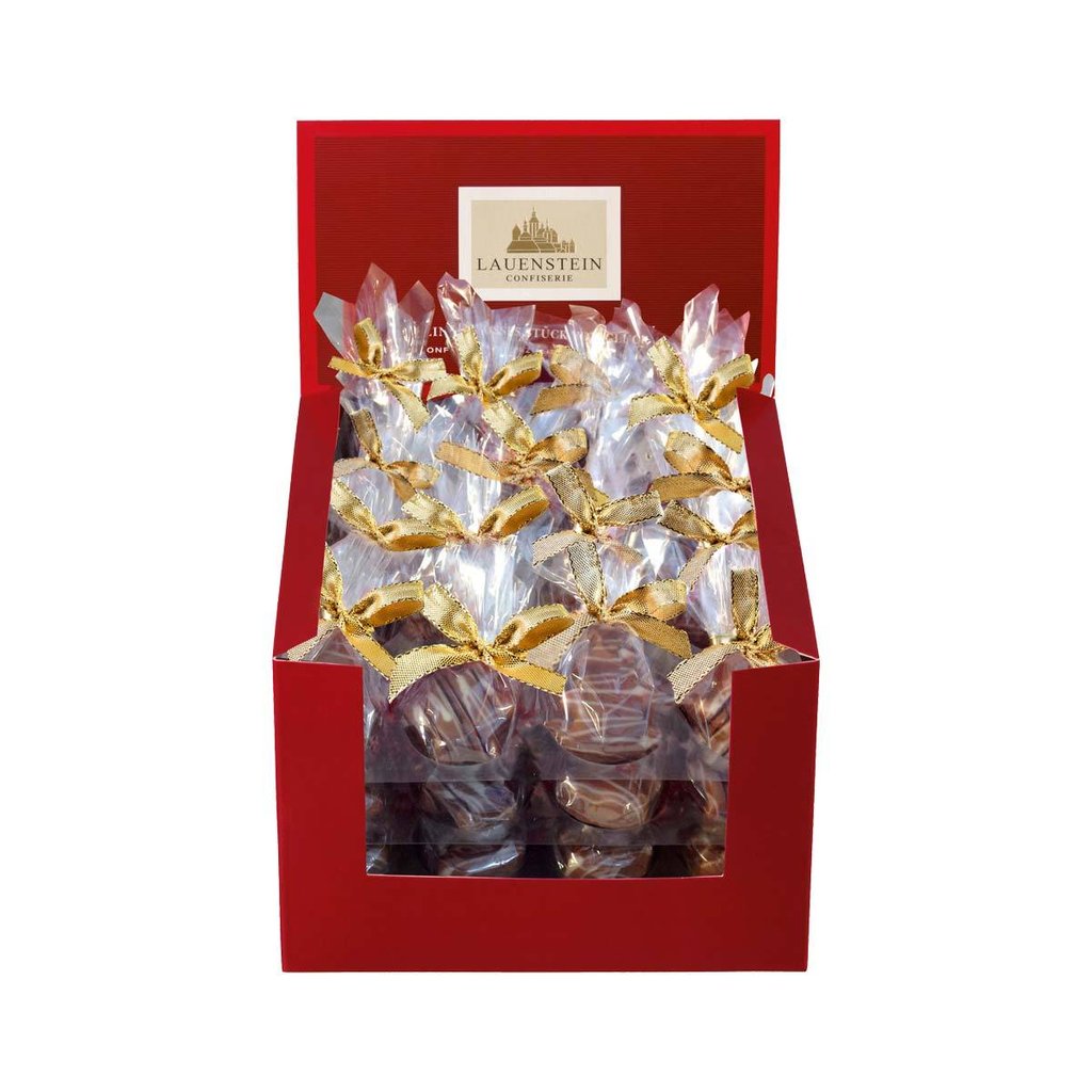 Pralinés de Noël, en sachet