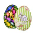 Boîte "Oeuf de Pâques"