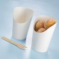 Boîte à wraps, blanc - 2