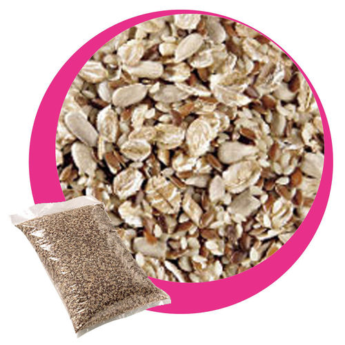 Mélange de graines, 4 x 2,5 kg