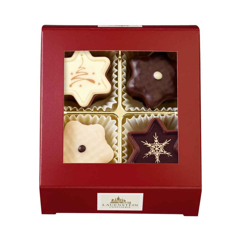 Mini boîte "Noël", 54 g