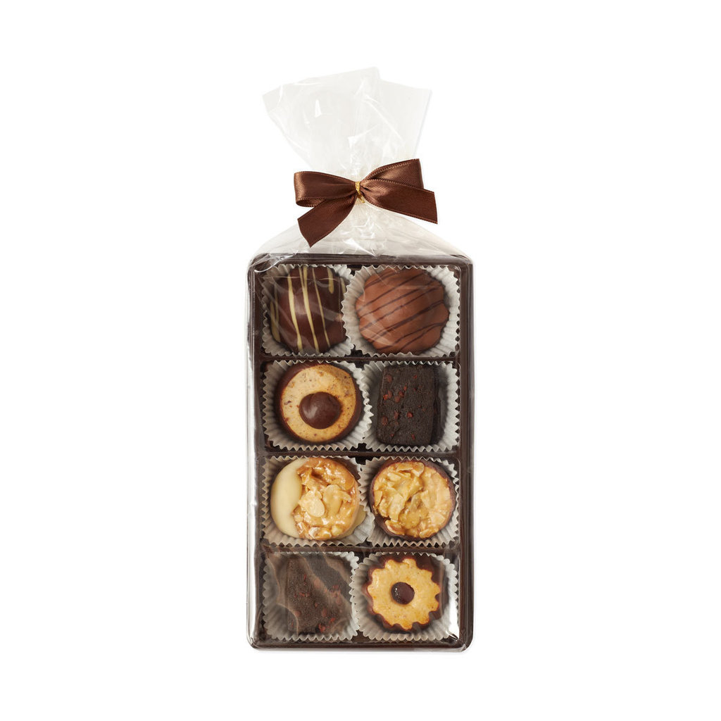 Assortiment de petits biscuits Exquisite commandez en ligne