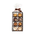 Assortiment de petits biscuits "Macarons"