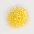Nonpareilles, jaune