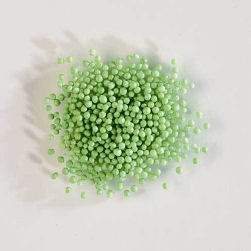 Nonpareilles, vert