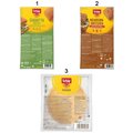 Assortiment "Petits pains Schär", sans gluten