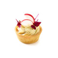 Tartelettes Pidy, Ø 5 cm, sans gluten, neutre - 1