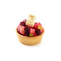 Tartelettes Pidy, Ø 5 cm, sans gluten, neutre - 2