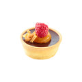 Tartelettes Pidy, Ø 5 cm, sans gluten, sucré - 1