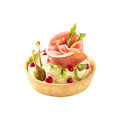 Tartelettes Pidy, Ø 8,5 cm, sans gluten, neutre - 3