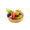 Tartelettes Pidy, Ø 8,5 cm, sans gluten, sucré - 2