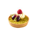 Tartelettes Pidy, Ø 8,5 cm, sans gluten, sucré - 3