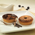 Tartelettes Pidy, Ø 8,5 cm, sans gluten, sucré - 5