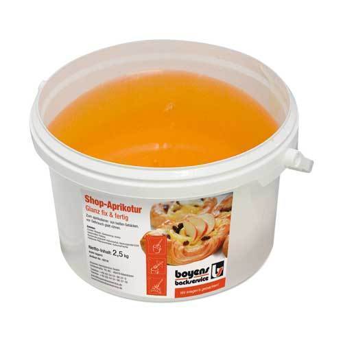 Nappage, 2,5 kg