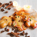 Lucky EDNA / Brioche Saint Nicolas - 5