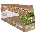 Schnitzer Gressins au fromage Bio, sans gluten - 2