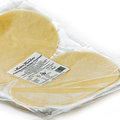 Fond de tarte flambée "Premium", oval - 1