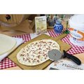 Fond de tarte flambée "Premium", oval - 3