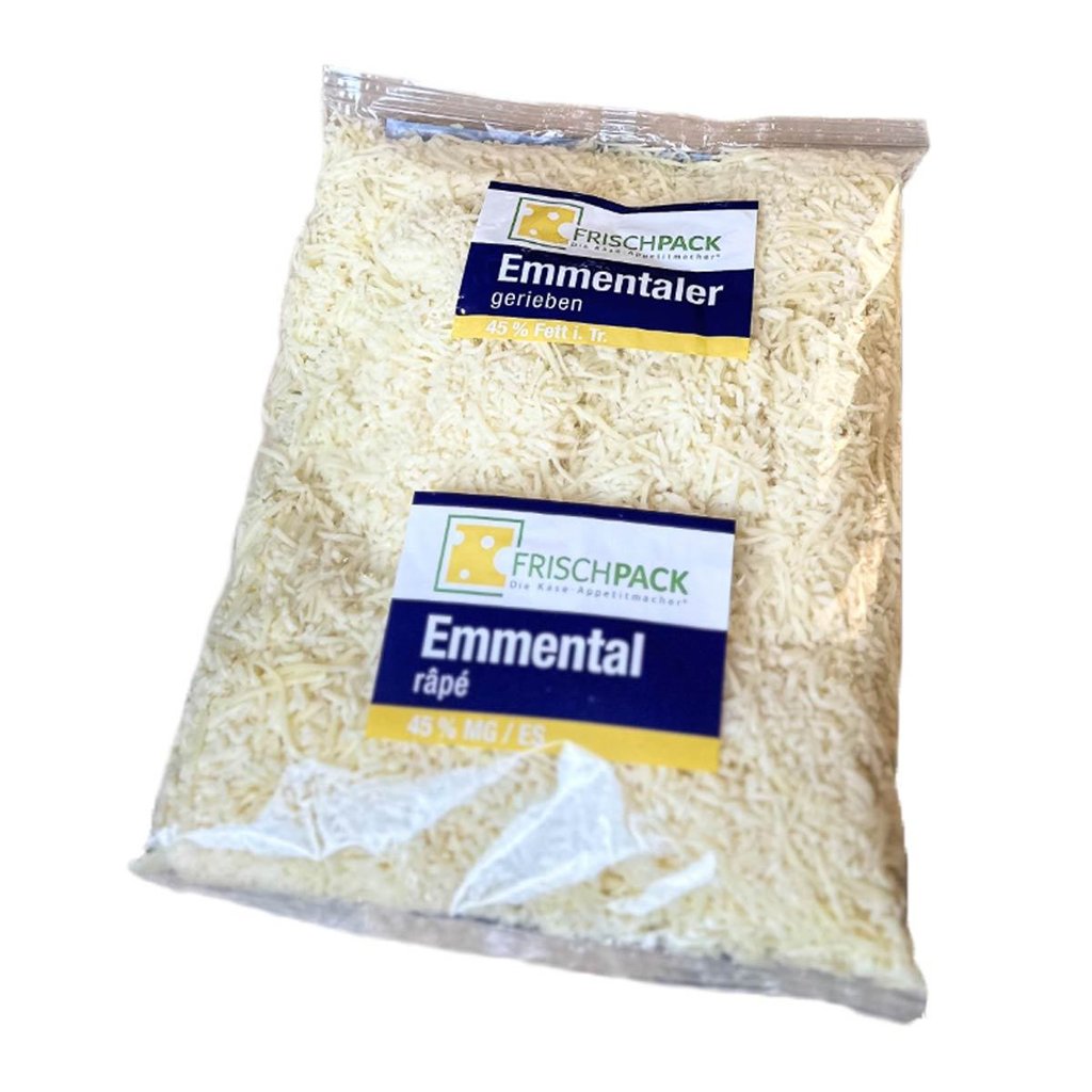 Emmental, 1 kg