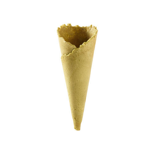 Mini-cône, basilic