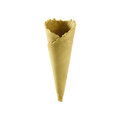 Mini-cône, basilic