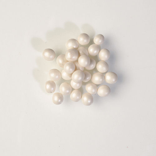 Perles, ivoire