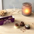 Assortiment de pralinés "Kougelhopf" - 1