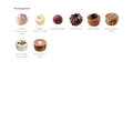 Assortiment "Truffes & Pralinés" - 1