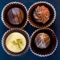 Assortiment "Douceurs au praliné" - 1