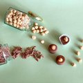 Assortiment "Douceurs au praliné" - 3