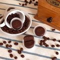 Assortiment de pralinés "Chocolat noir" - 4
