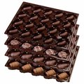 Assortiment "Pralinés avec alcool"