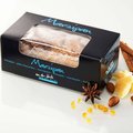 Mini Stollen à la pâte d'amandes, 250 g - 1