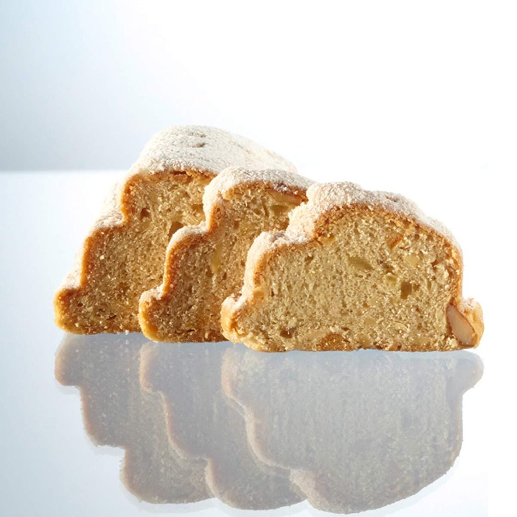 Mini Stollen aux amandes, 250 g