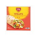 Wrap Schär, sans gluten - 1