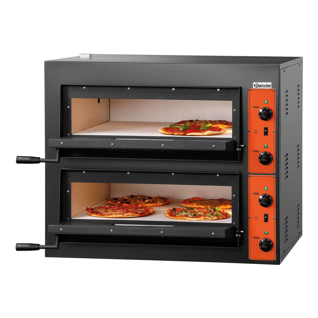 Four à pizzas Bartscher "CT 200"