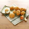 Petit pain aux oignons - 1