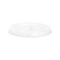 Couvercle en RPET avec ouverture en croix,Ø 9,5 cm