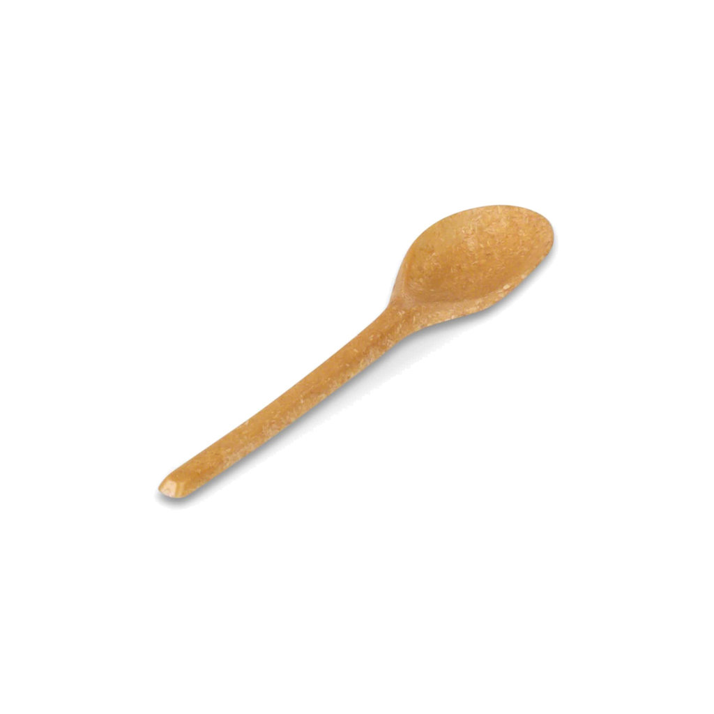 Cuillère à café en WPC, 12,5 cm
