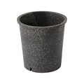 Gobelet réutilisable, 400 ml, gris