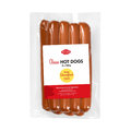 Saucisses hot dog Jumbo Classic