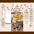 Muesli Bio au chocolat Hammermühle , sans gluten - 1