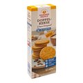 Biscuit sablé crème cacao Hammermühle, sans gluten - 1