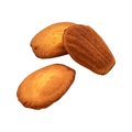 Madeleines Hammermühle, sans gluten - 1