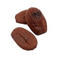Madeleines au chocolat Hammermühle, sans gluten - 1